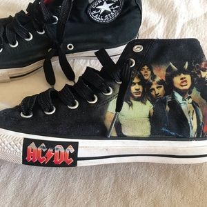 converse acdc